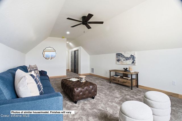 171 Backtrack RD, Sandpoint, ID 83864