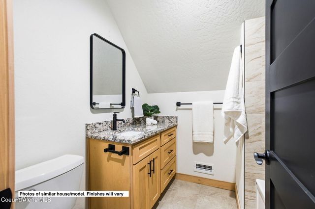 171 Backtrack RD, Sandpoint, ID 83864