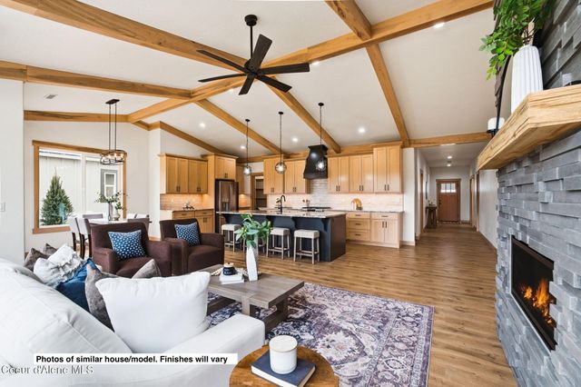 171 Backtrack RD, Sandpoint, ID 83864