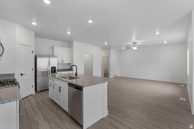 7317 SLICK ROCK WAY, Eagle Mountain, UT 84005