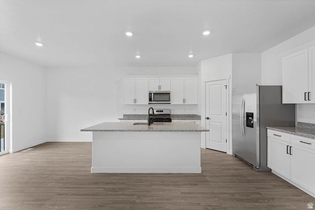 7317 SLICK ROCK WAY, Eagle Mountain, UT 84005
