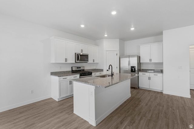 7317 SLICK ROCK WAY, Eagle Mountain, UT 84005