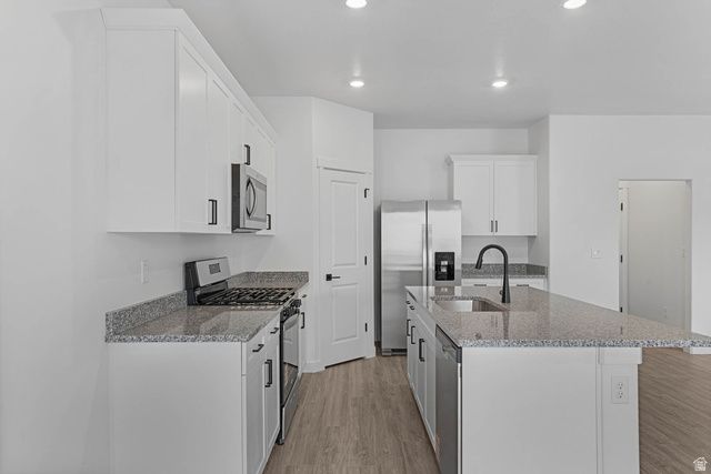 7317 SLICK ROCK WAY, Eagle Mountain, UT 84005