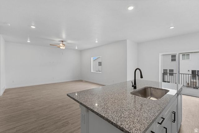 7317 SLICK ROCK WAY, Eagle Mountain, UT 84005