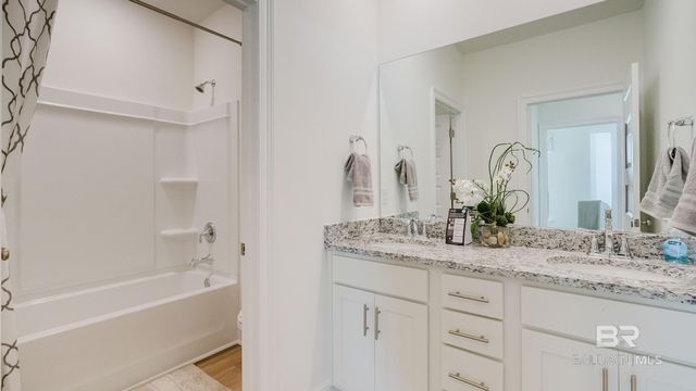 11511 Thistledown Loop, Spanish Fort, AL 36527