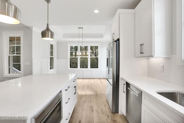 826 Lake Willow Way, Holly Ridge, NC 28445