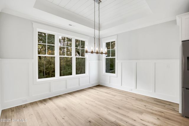 826 Lake Willow Way, Holly Ridge, NC 28445