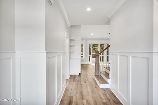 826 Lake Willow Way, Holly Ridge, NC 28445