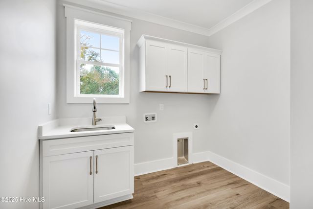 826 Lake Willow Way, Holly Ridge, NC 28445