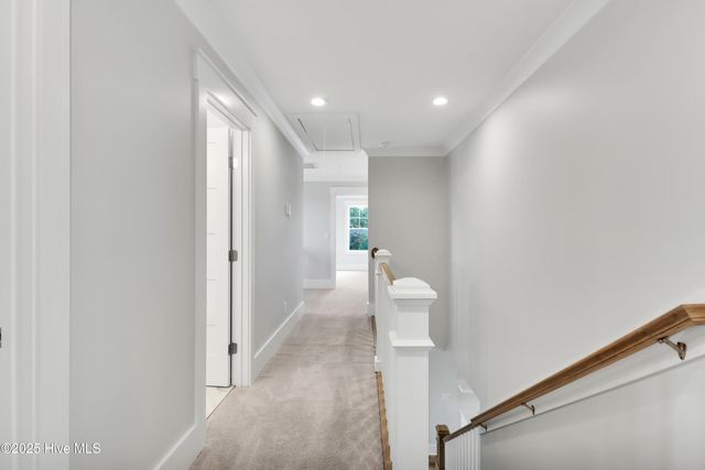 826 Lake Willow Way, Holly Ridge, NC 28445