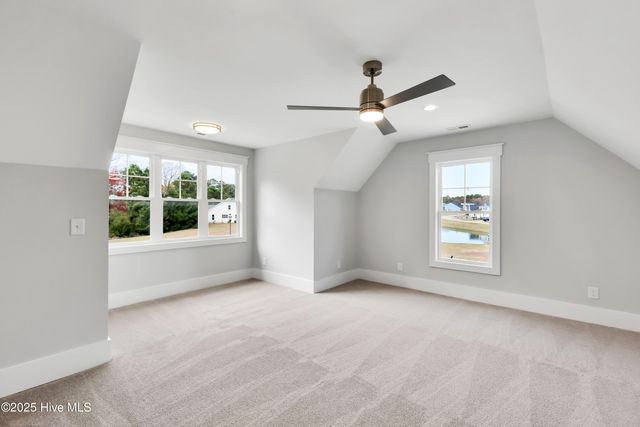 826 Lake Willow Way, Holly Ridge, NC 28445