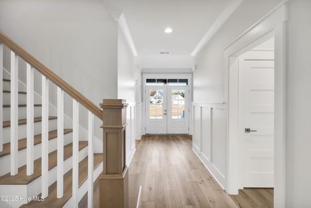 826 Lake Willow Way, Holly Ridge, NC 28445