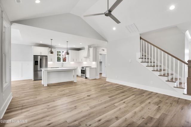 826 Lake Willow Way, Holly Ridge, NC 28445