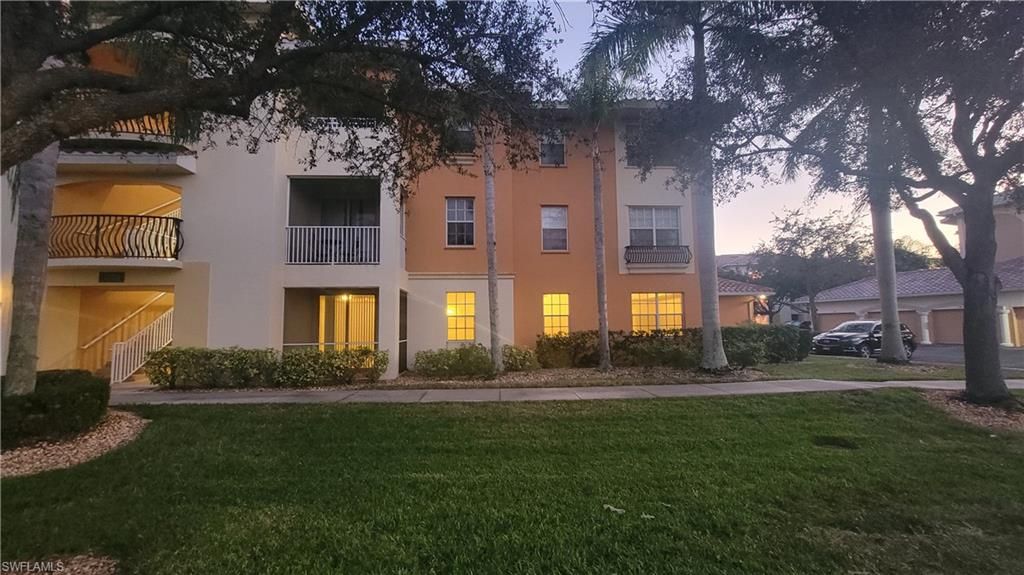2904 Tuscan DR 104, CAPE CORAL, FL 33909 — exterior