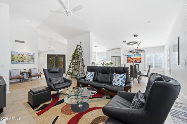 9438 E CAMINO DEL SANTO --, Scottsdale, AZ 85260