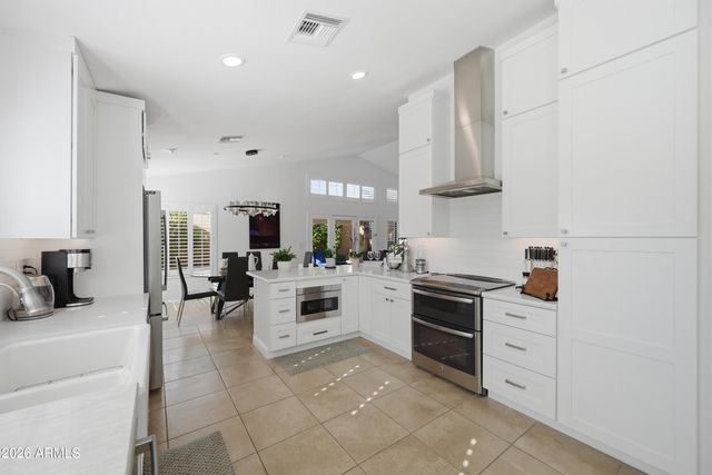 9438 E CAMINO DEL SANTO --, Scottsdale, AZ 85260