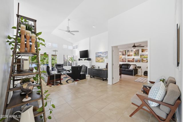 9438 E CAMINO DEL SANTO --, Scottsdale, AZ 85260