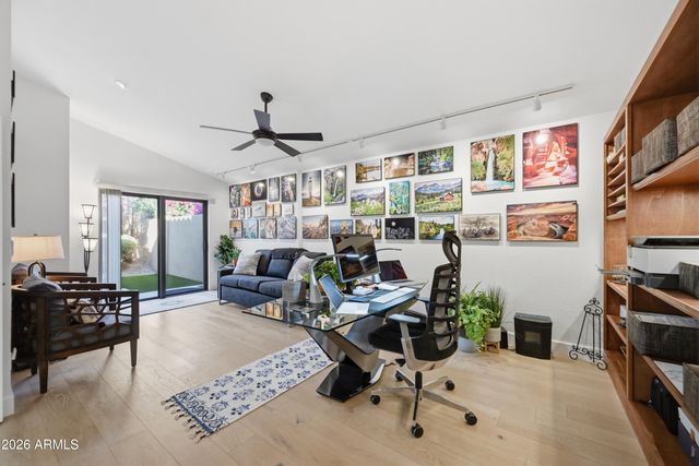 9438 E CAMINO DEL SANTO --, Scottsdale, AZ 85260