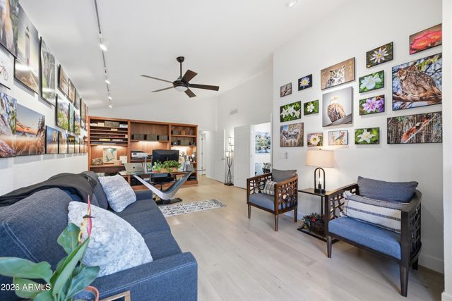 9438 E CAMINO DEL SANTO --, Scottsdale, AZ 85260