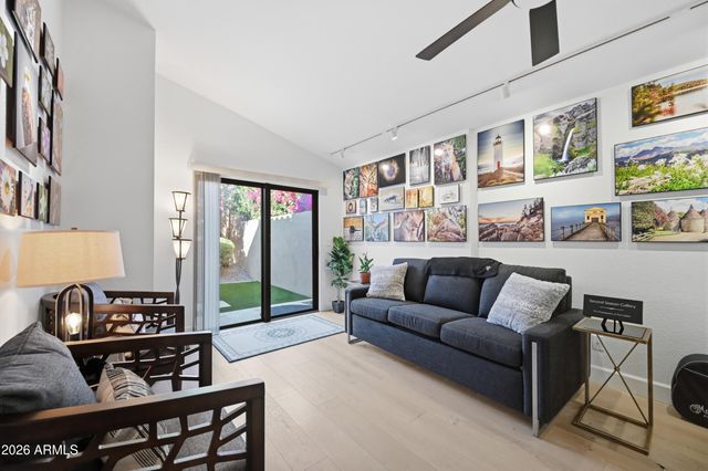 9438 E CAMINO DEL SANTO --, Scottsdale, AZ 85260