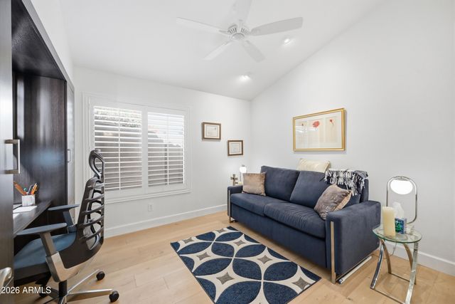 9438 E CAMINO DEL SANTO --, Scottsdale, AZ 85260