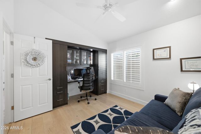 9438 E CAMINO DEL SANTO --, Scottsdale, AZ 85260