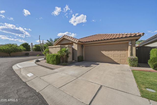 9438 E CAMINO DEL SANTO --, Scottsdale, AZ 85260