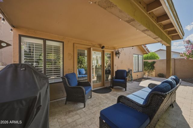 9438 E CAMINO DEL SANTO --, Scottsdale, AZ 85260