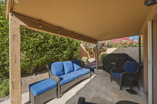 9438 E CAMINO DEL SANTO --, Scottsdale, AZ 85260