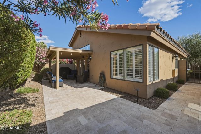 9438 E CAMINO DEL SANTO --, Scottsdale, AZ 85260