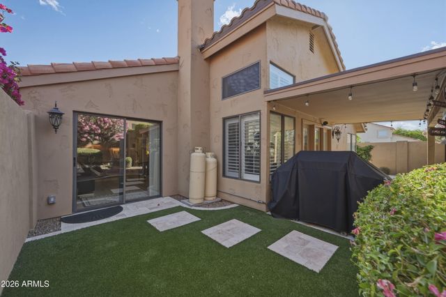 9438 E CAMINO DEL SANTO --, Scottsdale, AZ 85260