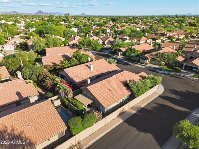 9438 E CAMINO DEL SANTO --, Scottsdale, AZ 85260