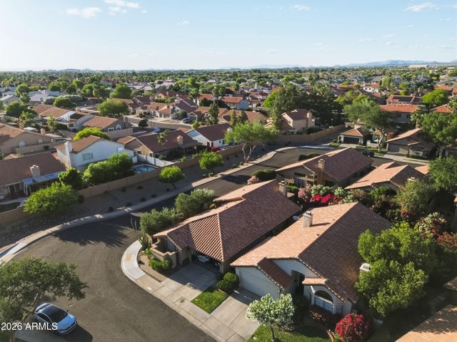 9438 E CAMINO DEL SANTO --, Scottsdale, AZ 85260