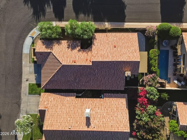 9438 E CAMINO DEL SANTO --, Scottsdale, AZ 85260