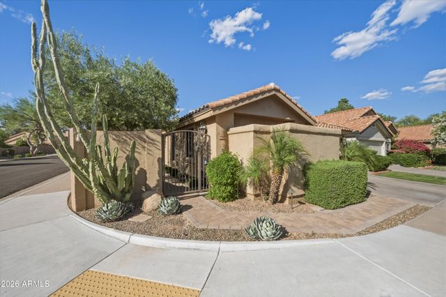 9438 E CAMINO DEL SANTO --, Scottsdale, AZ 85260