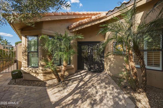 9438 E CAMINO DEL SANTO --, Scottsdale, AZ 85260