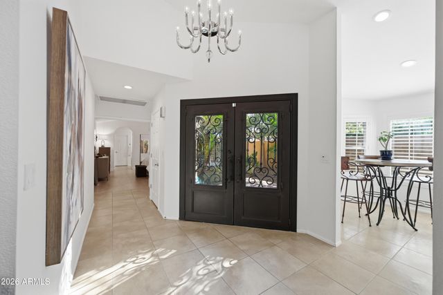 9438 E CAMINO DEL SANTO --, Scottsdale, AZ 85260