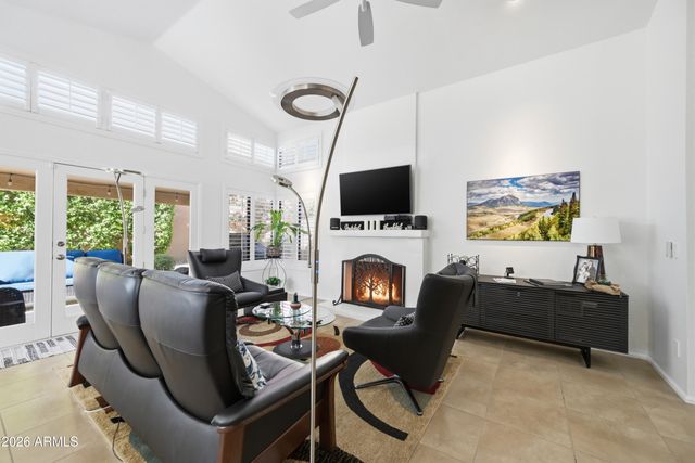 9438 E CAMINO DEL SANTO --, Scottsdale, AZ 85260