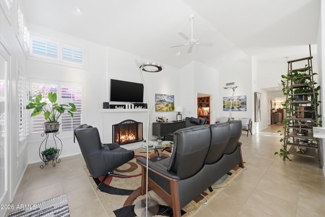 9438 E CAMINO DEL SANTO --, Scottsdale, AZ 85260