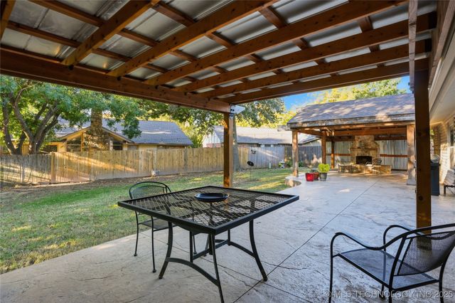 3782 E 81st Place, Tulsa, OK 74137