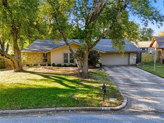 3782 E 81st Place, Tulsa, OK 74137