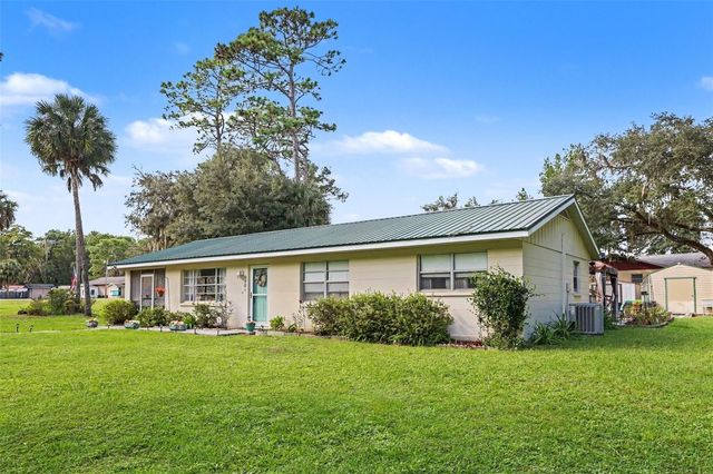 9461 W TALL PINES COURT, Crystal River, FL 34428