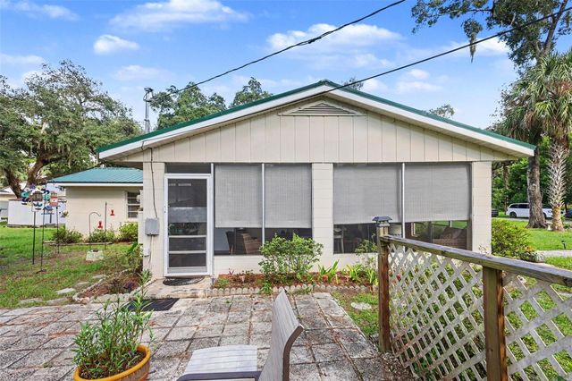 9461 W TALL PINES COURT, Crystal River, FL 34428