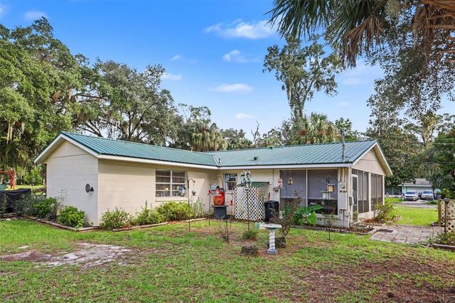 9461 W TALL PINES COURT, Crystal River, FL 34428
