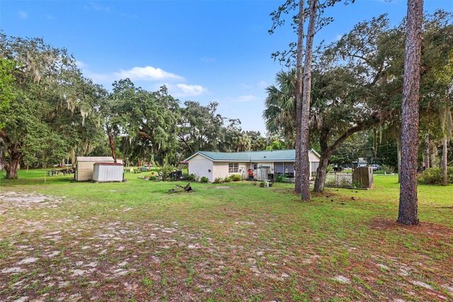 9461 W TALL PINES COURT, Crystal River, FL 34428