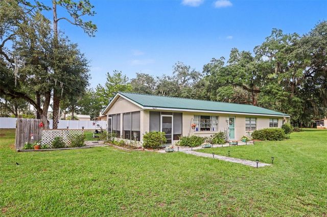 9461 W TALL PINES COURT, Crystal River, FL 34428