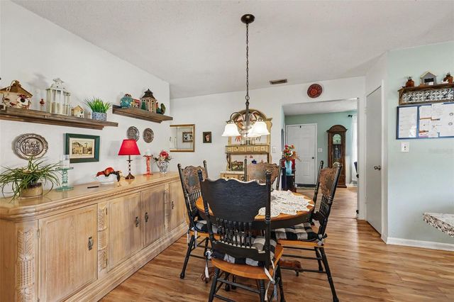 9461 W TALL PINES COURT, Crystal River, FL 34428
