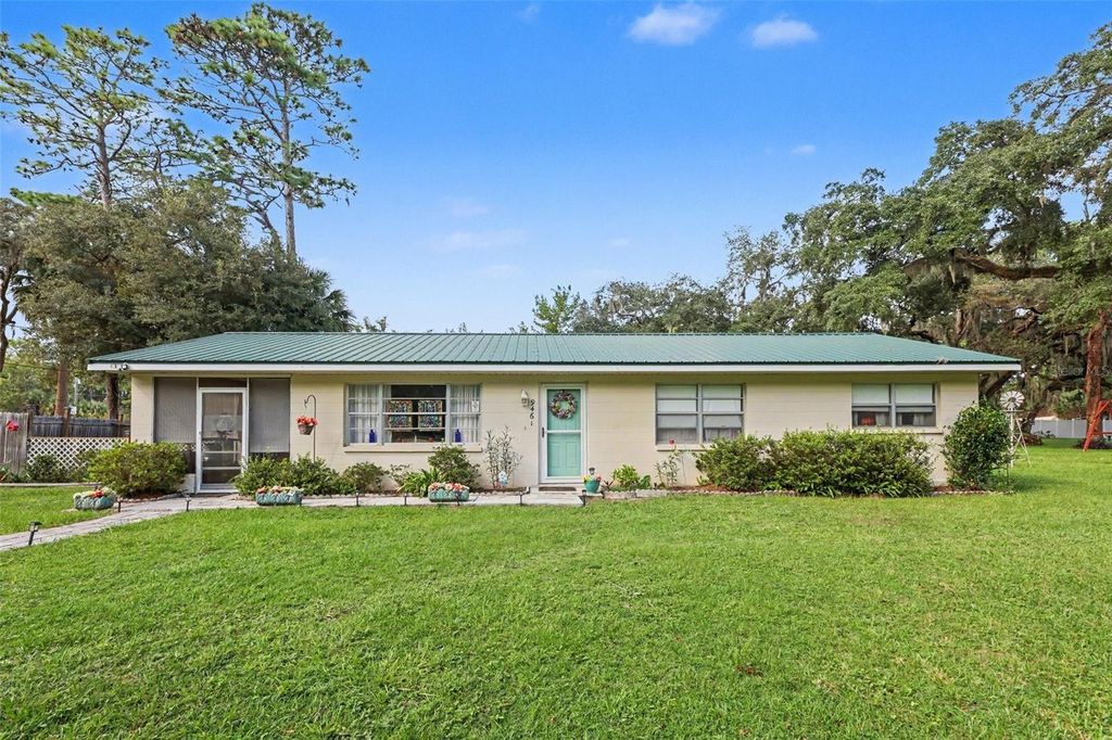 9461 W TALL PINES COURT, Crystal River, FL 34428