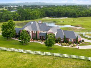 3511 E 181st Street S, Bixby, OK 74008