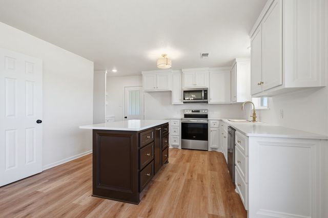 235 Foothill Road A, Abilene, TX 79602